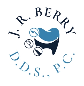 John R Berry DDS